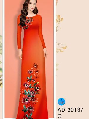1611109886 942 vai ao dai hoa in 3D (16)